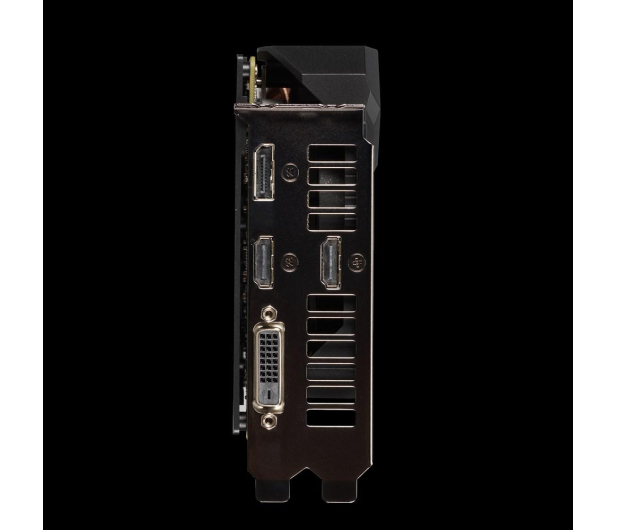 ASUS GeForce RTX 2060 TUF Gaming 6GB GDDR6 - 494866 - zdjęcie 3